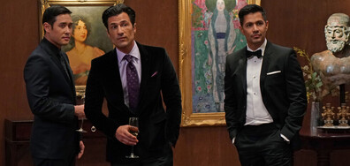 Отчуждени братя със съвместим костен мозък се нуждаят от „Магнум”