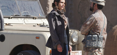 Бивша любима застрашава живота на "Магнум"