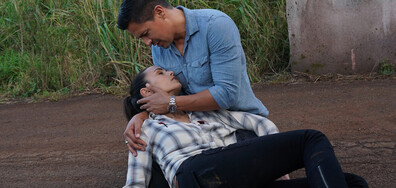 Бивша любима с огромна молба към „Магнум“