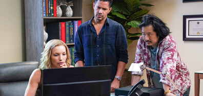 „Магнум“ търси убиец на Хелоуин парти