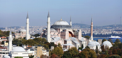 Какви ще бъдат последиците, ако храмът „Света София” в Истанбул отново стане джамия?