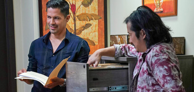 Спешна спасителна мисия в "Магнум"