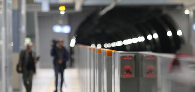 Спират за половин година метрото между „Сливница“ и „Обеля“