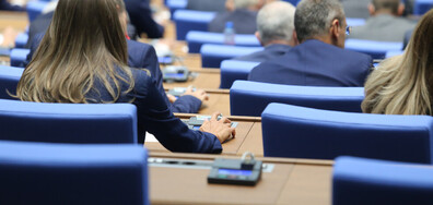 НС отхвърли ветото на президента върху промените в Закона за енергията от възобновяеми източници