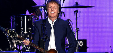 Пол Маккартни спаси имената на вегетарианските бургери и наденички