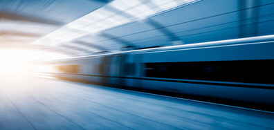 Турция проведе първи тестове по скоростната ж.п. линия от Истанбул до българо-турската граница