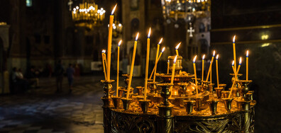 Православната църква отбелязва Трифоновден