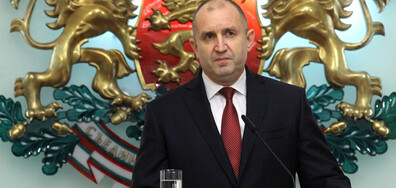 Президентът ще участва в тържествата на Шипка на 3 март