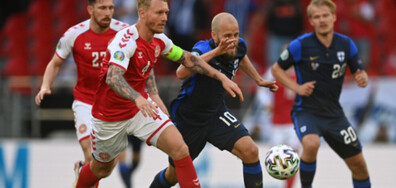 Исторически успех за Финландия в мач, който разплака футболния свят