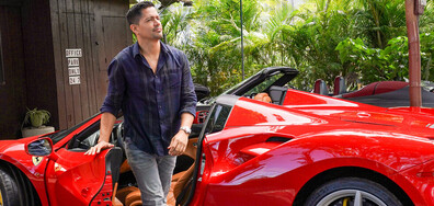 Предателство и мистериозна загадка в „Магнум“