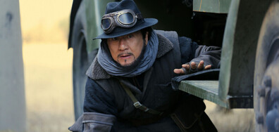 Джеки Чан се впуска в опасно екшън приключение в „Железопътни тигри“ по NOVA