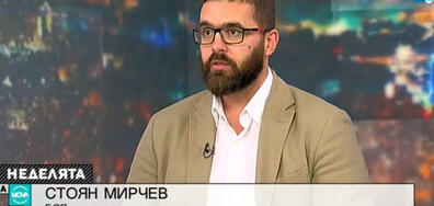 Стоян Мирчев, БСП: Спекулираха с „партиите на статуквото“, за да привлекат гласове