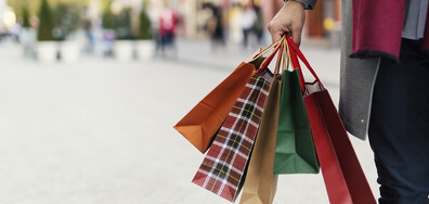 Известна модна марка пусна дамски чанти, посветени на литературни класики