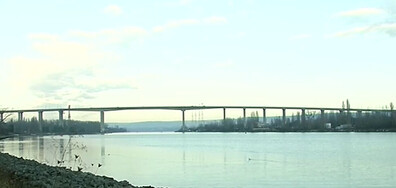 Стартира подготовка за обследване и проект за „Аспаруховия мост“