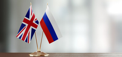 Великобритания обмисля налагане на санкции на Путин заради Украйна