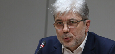 Ново заседание по делото на бившия екоминистър Нено Димов