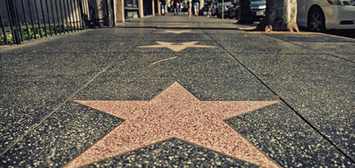 Определиха Алеята на славата в Холивуд като "най-лошата" туристическа дестинация