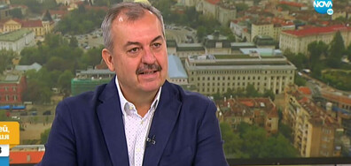 Любчо Нешков: Петков беше подведен от Скопие, че има бързо решение и е възможен компромис