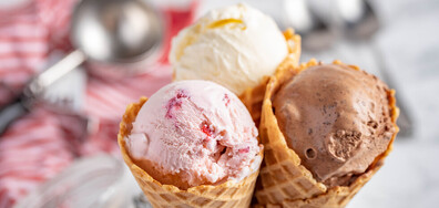 ПРОВЕРКА НА NOVA: Безопасен ли е сладоледът, който купуваме?