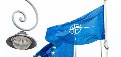 EU, NATO back Bulgaria amid diplomatic tension with Russia