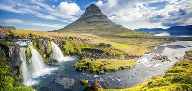 DW: Разходка из Западните фиорди на Исландия (ВИДЕО)