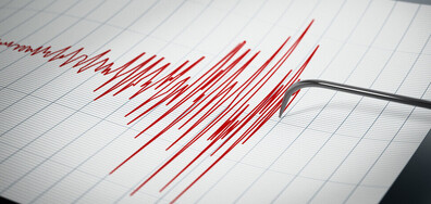 Земетресение в Гърция