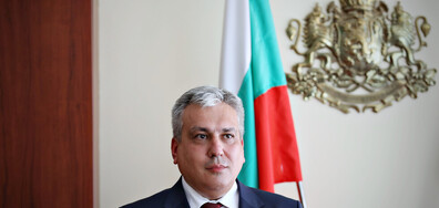 Председателят на НСИ Атанас Атанасов получи заплаха за живота си