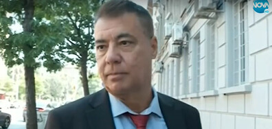 Назначиха Борис Михайлов за изпълнителен директор на НАП