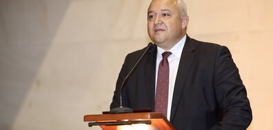 Демерджиев става шеф на Националната комисия за борба с трафика на хора