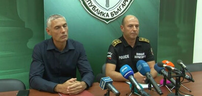 Повдигнаха обвинения на задържаните за схема с кражба на луксозни коли в Бургас