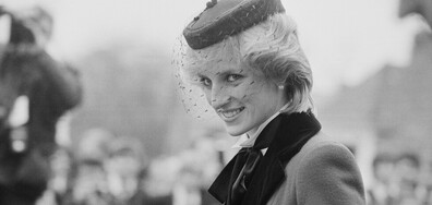 25 години от смъртта на принцеса Даяна (ГАЛЕРИЯ)