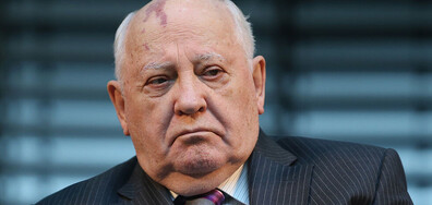 Трагедията на Горбачов - несъвършен реформатор с невъзможна мисия