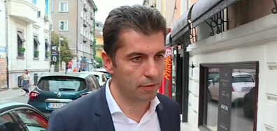 Петков за шистовия газ: Ние сме против хидравличното разбиване на житницата на България