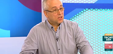 Георги Неделчев: БСДД насърчава прякото участие на гражданите в управлението