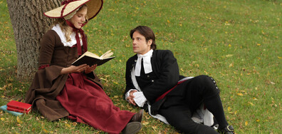 Приключения за цялото семейство с филмите по NOVA