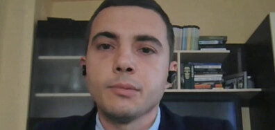 Искрен Арабаджиев: Ако не сложим край на кражбите, няма да имаме просперираща държава