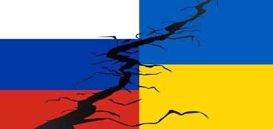 След анексията на Путин: Украйна и Западът реагираха остро (ОБЗОР)