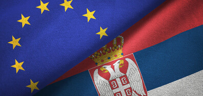 Белград: ЕС прие първи пакет санкции срещу Сърбия