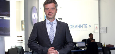 Красимир Боев с награда от международния фестивал „ПРОФЕСТ 2022“