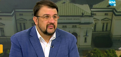 Настимир Ананиев: ББР е голяма болка за ГЕРБ