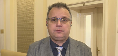 Михалев: Хората няма да приемат това, което се случва в парламента