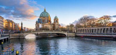 Колко германска е германската столица Берлин? (ВИДЕО)