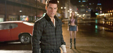 Том Круз е заподозрян за убийство в "Джак Ричър: Не се връщай"