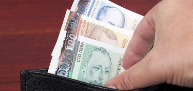 Внимание, фалшиви пари: Как да разпознаете столевките менте