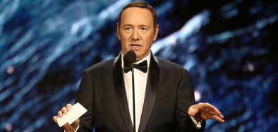 Кевин Спейси отрече да е бездомник