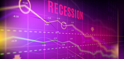 Експерт: Очакваната рецесия в Европа ще бъде много плитка