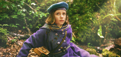 Вълшебни приключения и пътуване във времето в ефира на NOVA