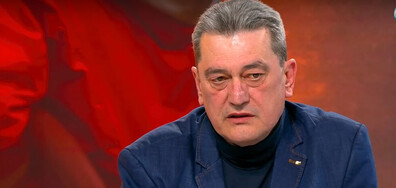 Комисар Николай Николов: Няма да влизам в политиката