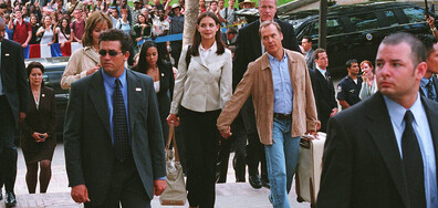 Богати наследници и любовни перипетии с филмите по NOVA