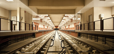 Софийското метро навършва 28 години